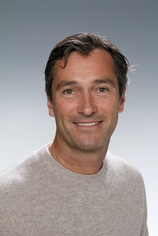 Braumandl, Mag. Peter