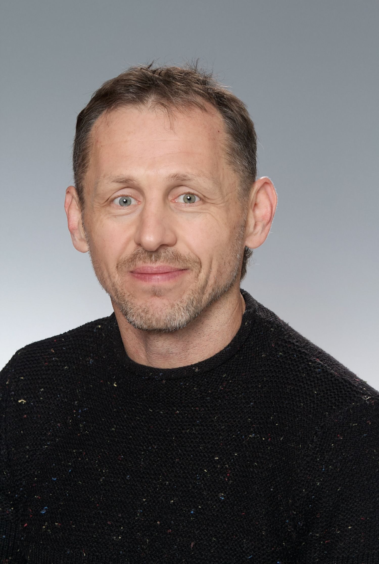 Tänzer, Mag. Stefan