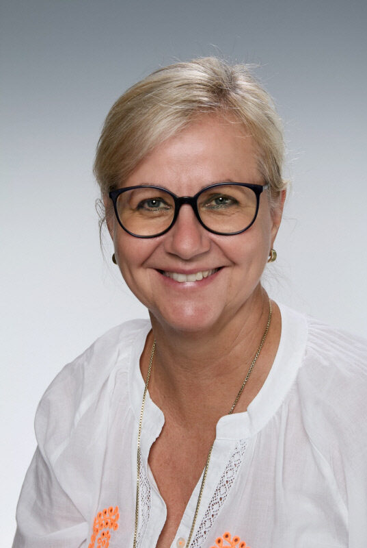 Schuster, Mag. Dr. Birgit