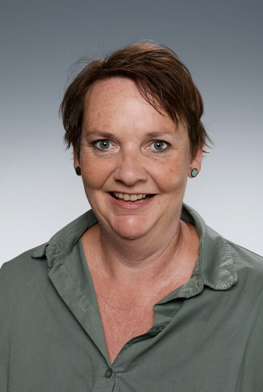 Debenjak, Mag. Gerda