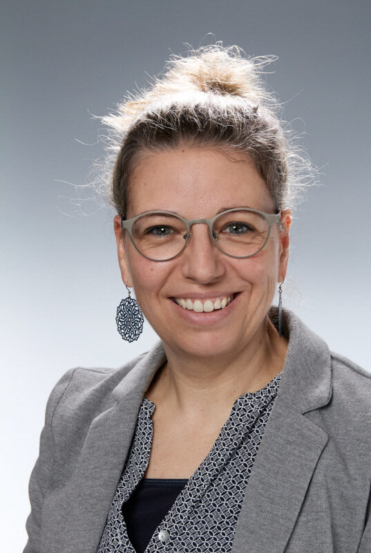 Wernegger, MMag. Elke