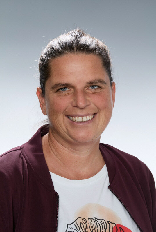 Horacek, MMag. Verena