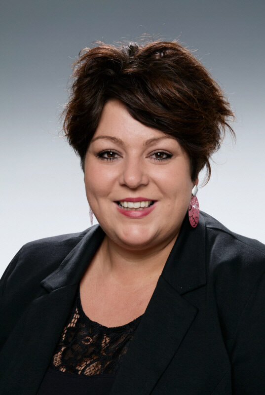 Olinowetz, Claudia BEd