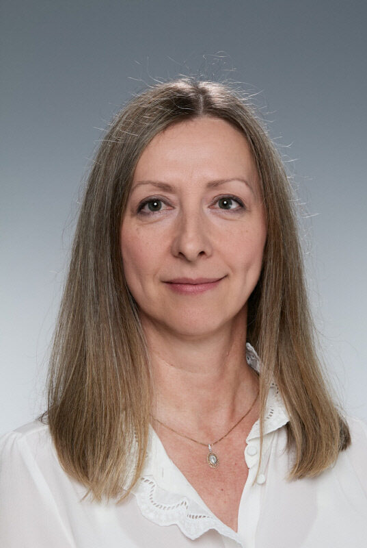 Vidovic, Mag. Marjana