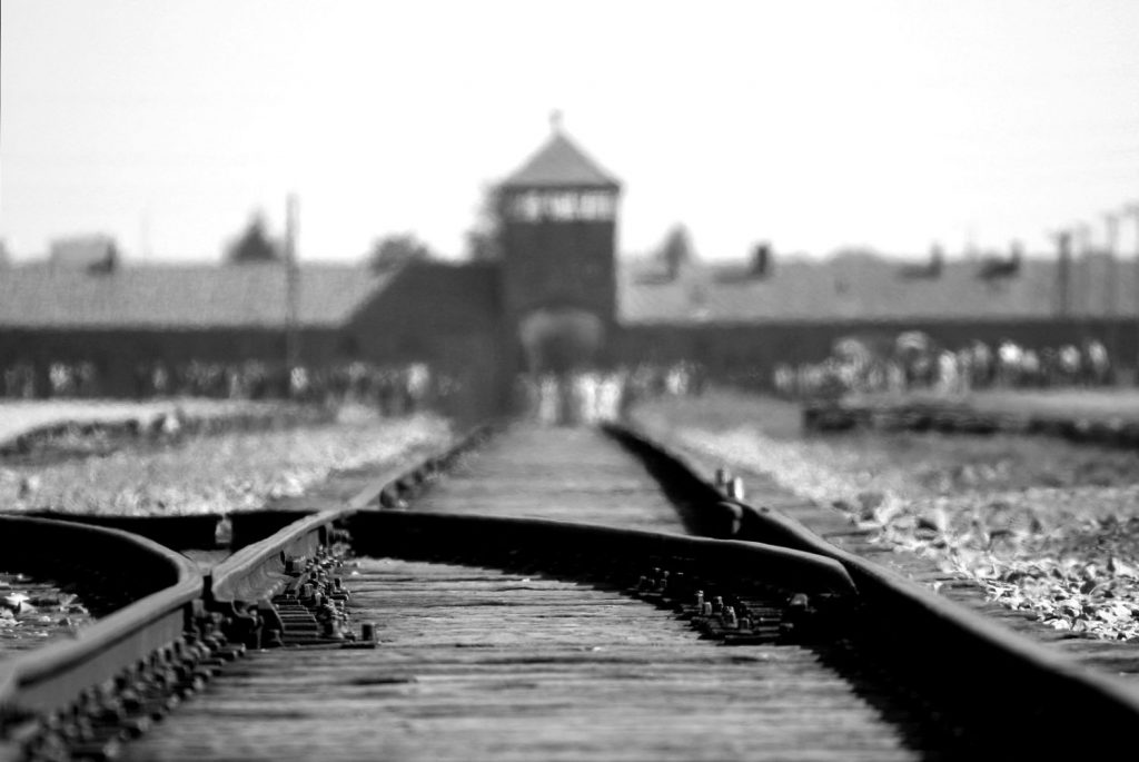 Auschwitz-Birkenau