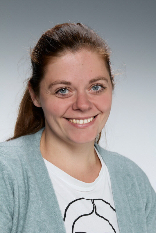 Pachler-Hubmann, Julia BEd