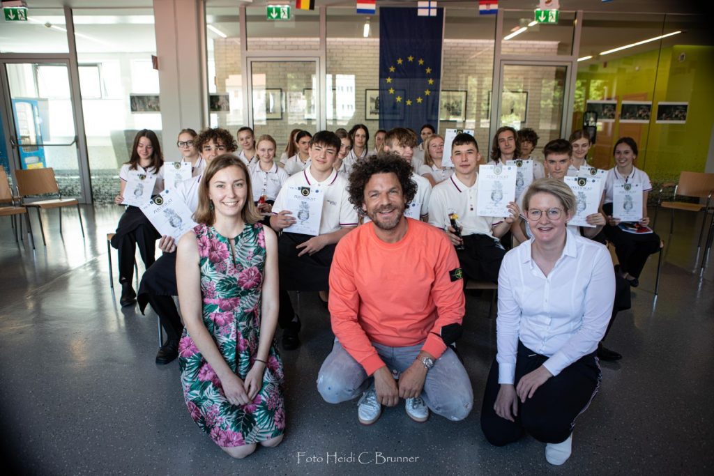 Barkeeper-Ausbildung Mario Hofferer 2022 (1)