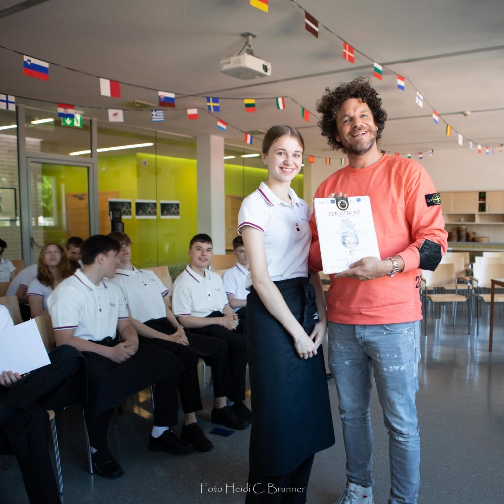 Barkeeper-Ausbildung Mario Hofferer 2022 (4)