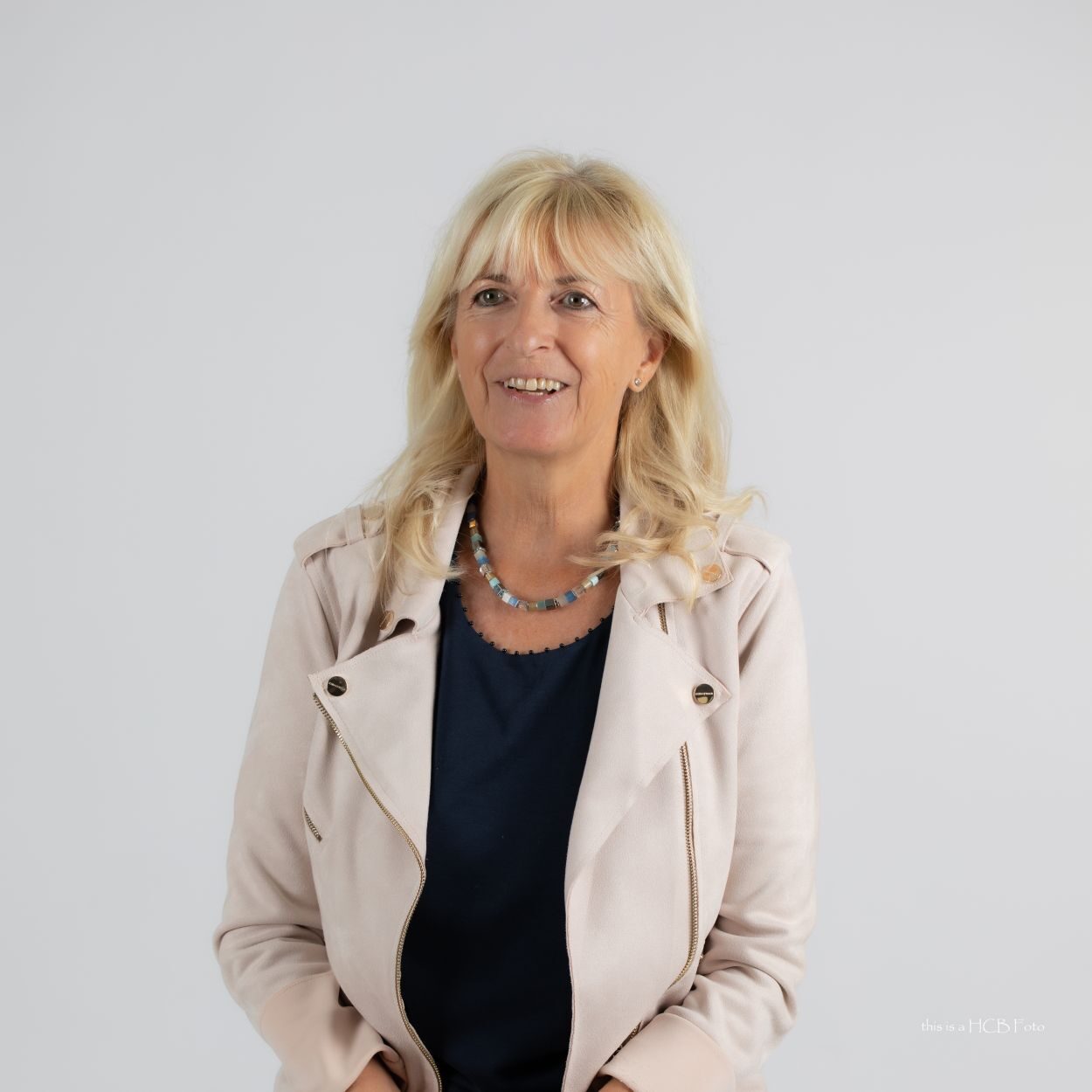 Holzinger, OSR FOL Dipl. Päd. Gabriela