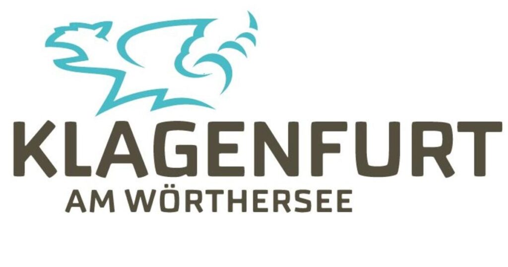 Logo Klagenfurt am Wörthersee