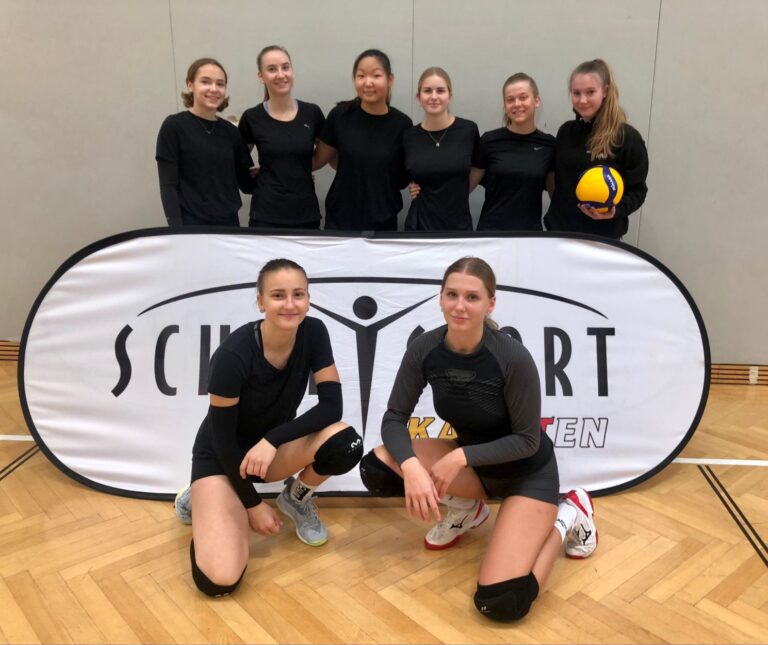 Volleyball-Landesmeisterschaften 2022 (8)