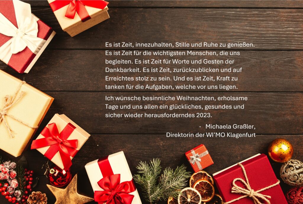 Graßler_Weihnachtsgrüße 2022