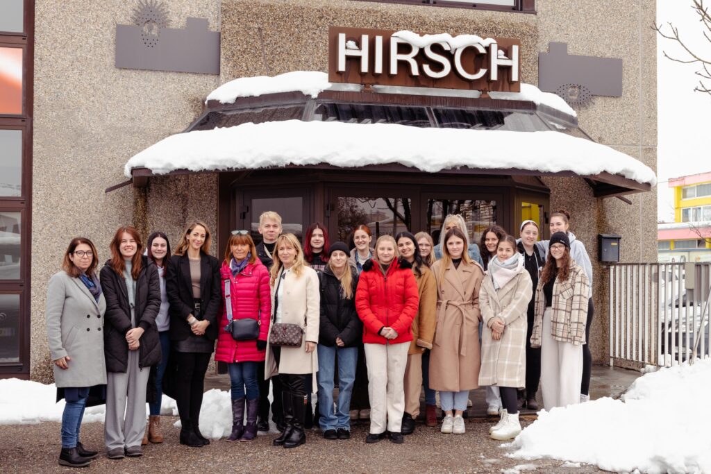 4AHM_Betriebsbesichtigung Firma HIRSCH_2023