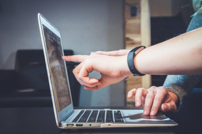 Workshop für Praktikum und Start ins Arbeitsleben: So klappt die Bewerbung