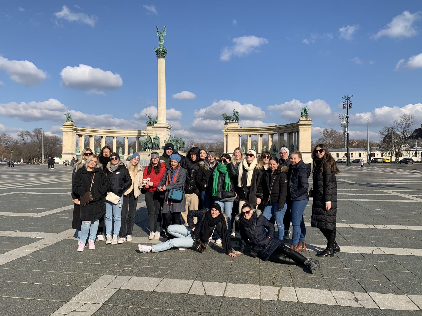 5BHW - Erasmus+-Kooperation - Budapest (1)
