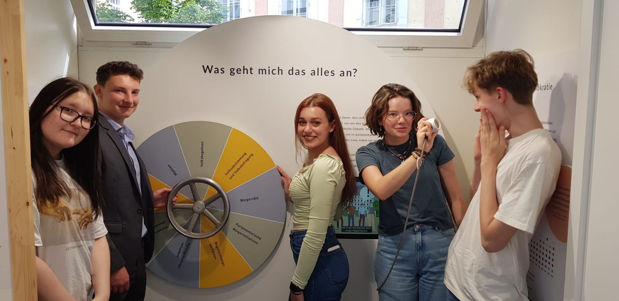 Parlament on Tour 2023 (2)