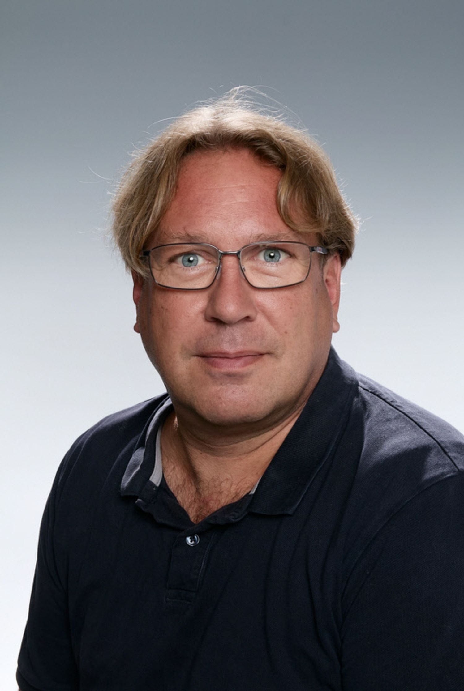 Huber, Wolfgang Mag.