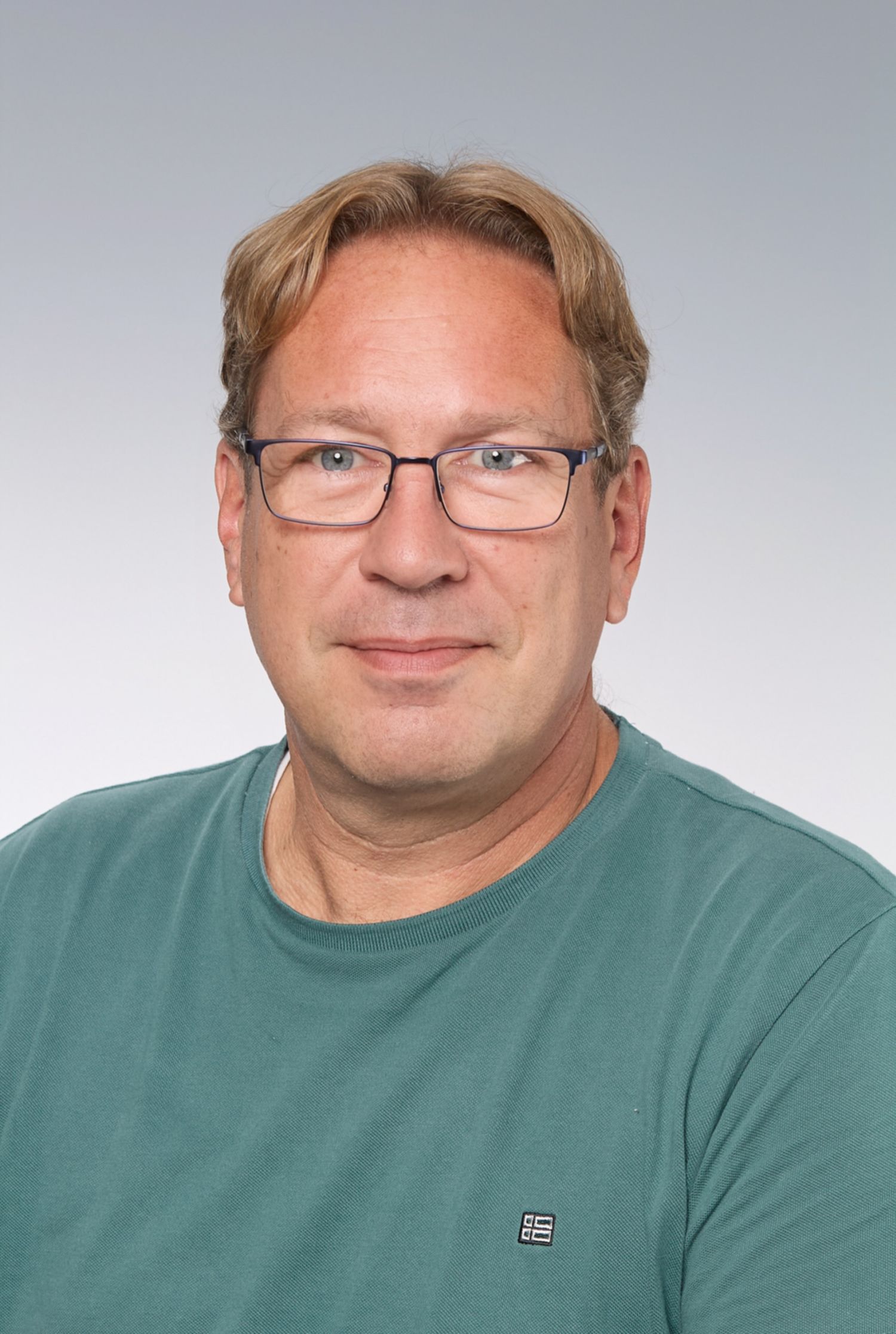 Huber, Wolfgang Mag.