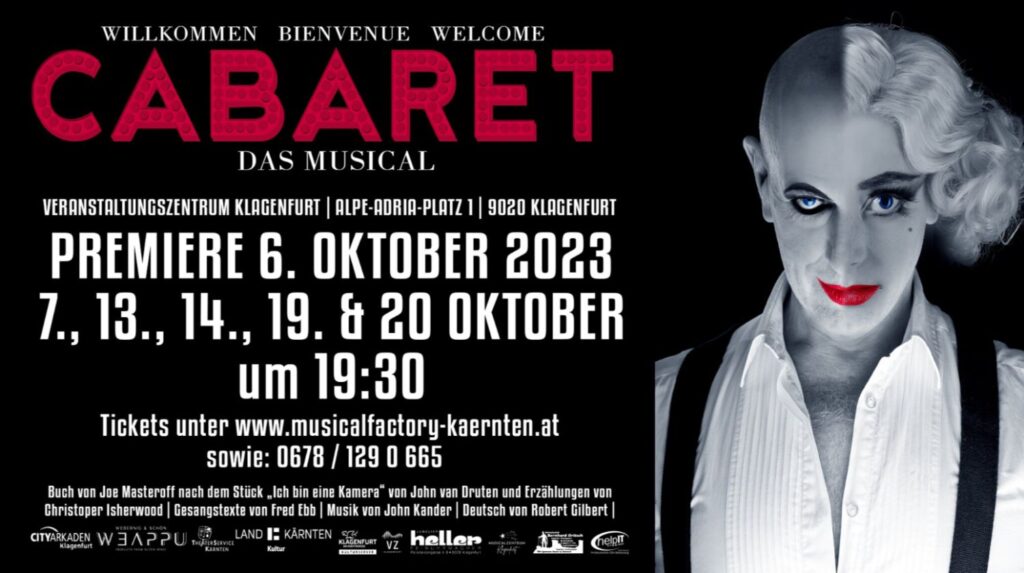 Cabaret_Plakat