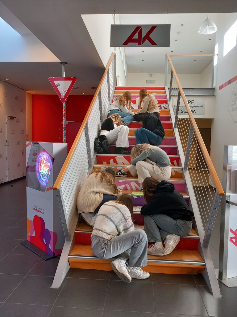WI'MO Lehrausgang Demokratie (2)