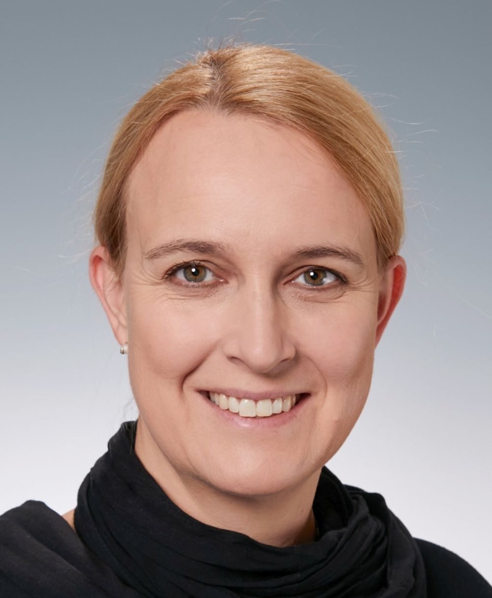Dr. Ines Schartner, Schulärztin