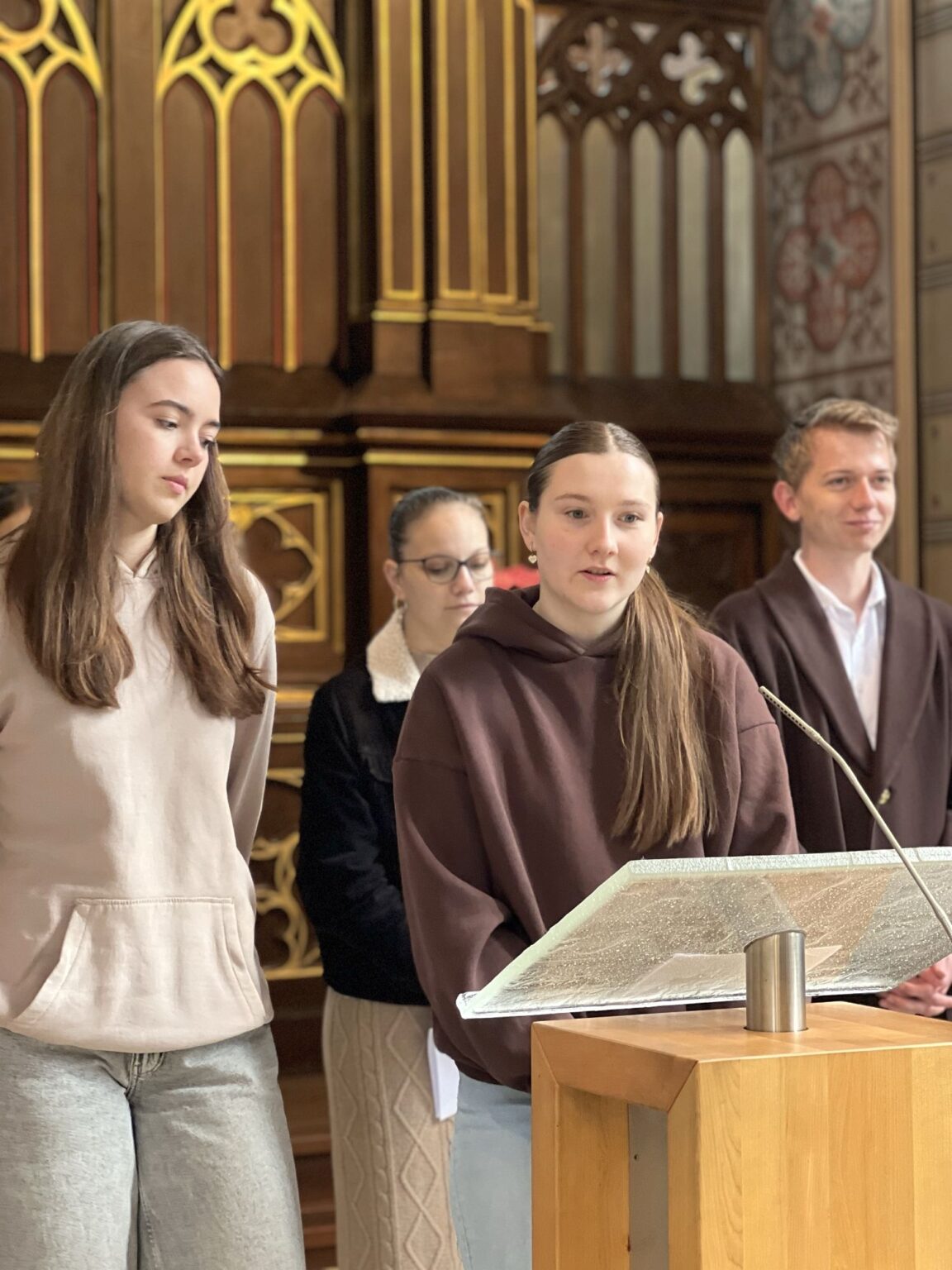 Gottesdienst Abschlussklassen 2024 (2)