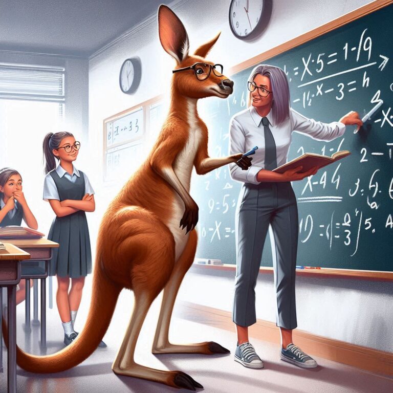 Mathematik: Starke Ergebnisse beim Känguru-Wettbewerb