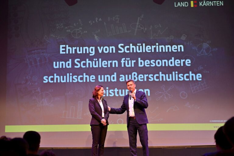 WI’MO-Schüler*innen für besondere Leistungen geehrt
