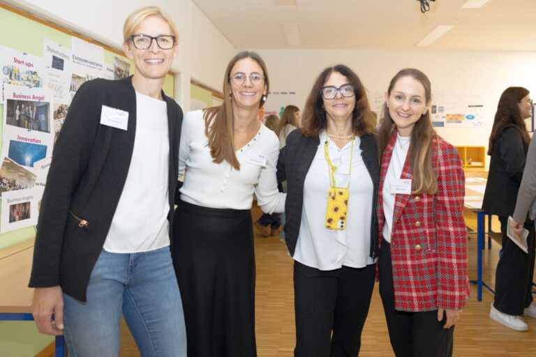 Hereinspaziert! Offene Türen am 14. November