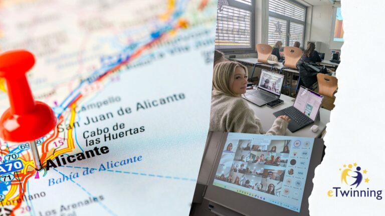 WI’MO goes Alicante: Zusammenarbeit gestartet