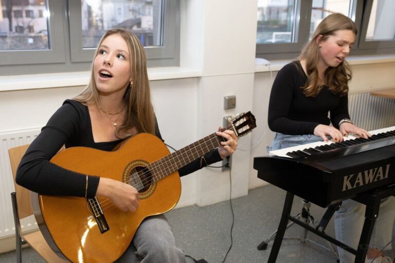 United Diversity in Music: Blick zurück auf ein besonderes Projekt