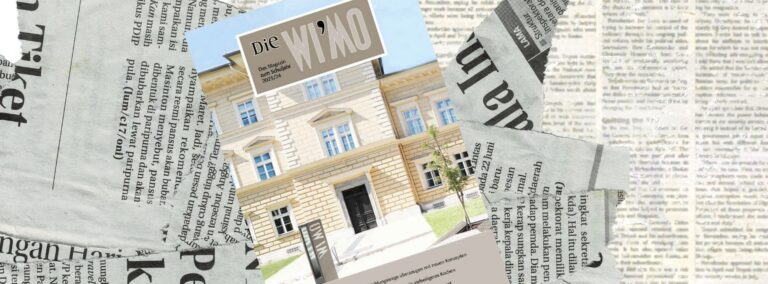 Kunterbunte Rückschau: Der Jahresbericht der WI’MO 2023/24