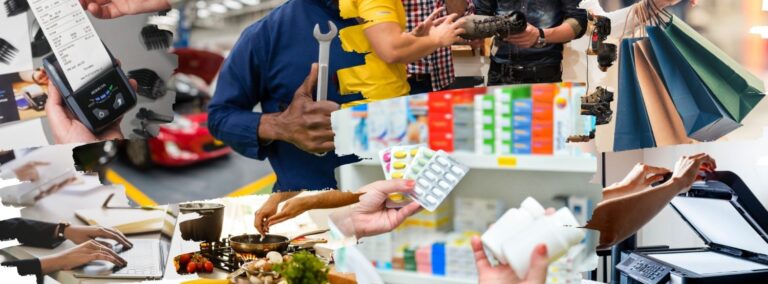 Vorm Absprung in den Arbeitsmarkt: Einjährige schnuppert in Betrieben