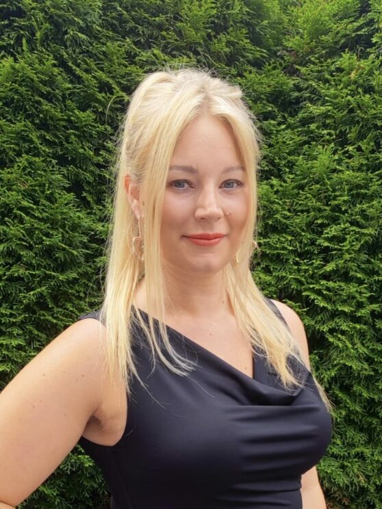 Gradischnig, Viktoria BEd MEd