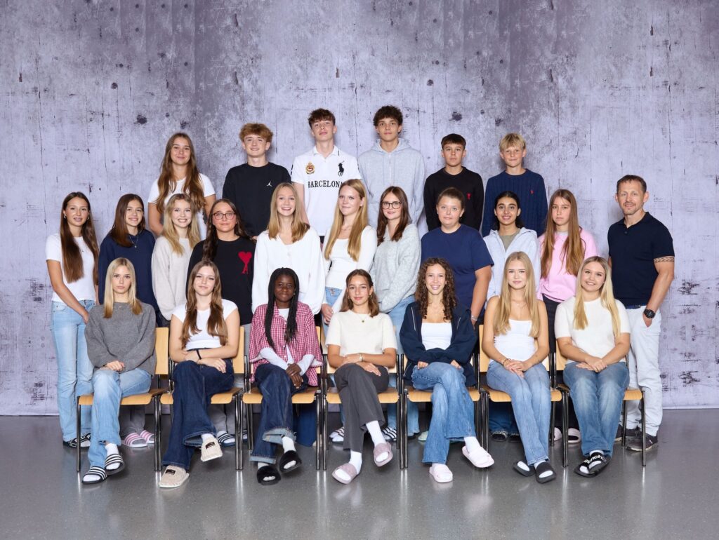 1DHW 2025/26 | KV: Prof. Stefan Tänzer