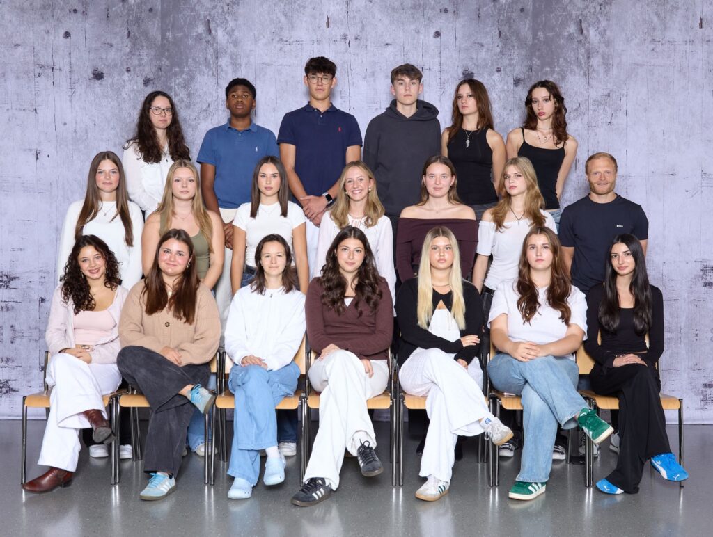 3AHW 2025/26 | KV: Prof. Edwin Hollauf