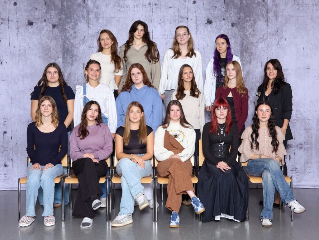 3BHM 2025/26 | KV: Prof. Lisa Reichmann