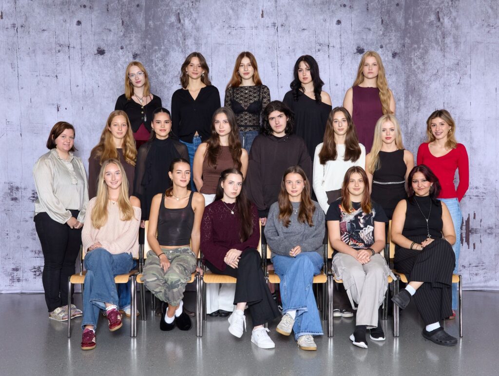 4BHM 2025/26 | KV: Prof. Elke Wernegger