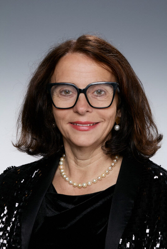 Leitsberger, Mag. Birgit