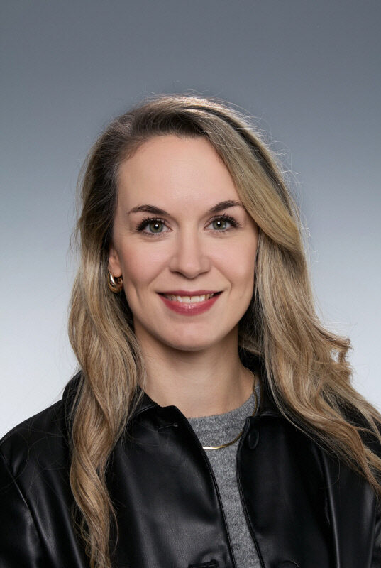 Sutterlüty, Bettina BEd