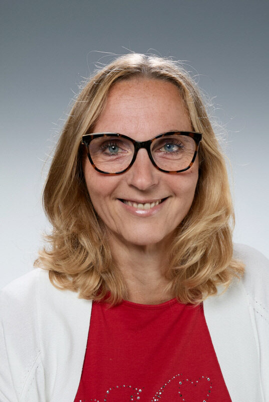 Potisk, Mag. Martina