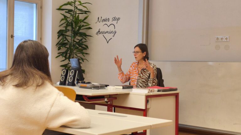 Den Habsburgern auf der Spur: Besuch von Autorin Monika Czernin