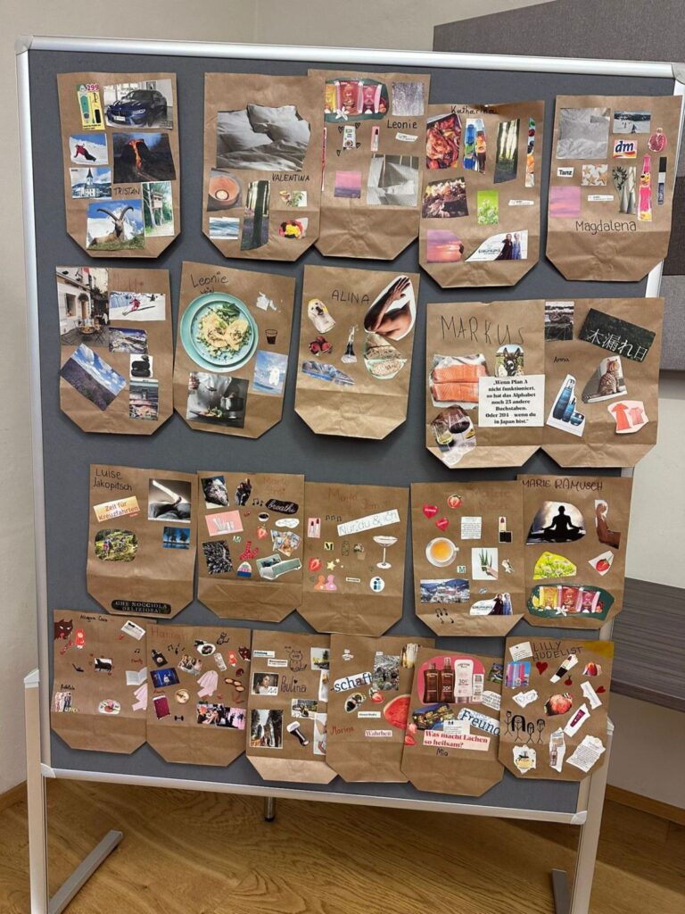 1DHW und 2BHW für ein Miteinander in Gurk