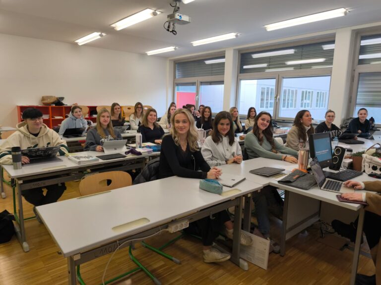 Denken, planen, schreiben: Startschuss für die Mission Diplomarbeit