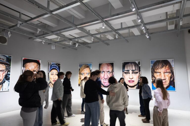 „Wien durch unsere Augen“: Fotografie trifft Kultur und Gemeinschaft