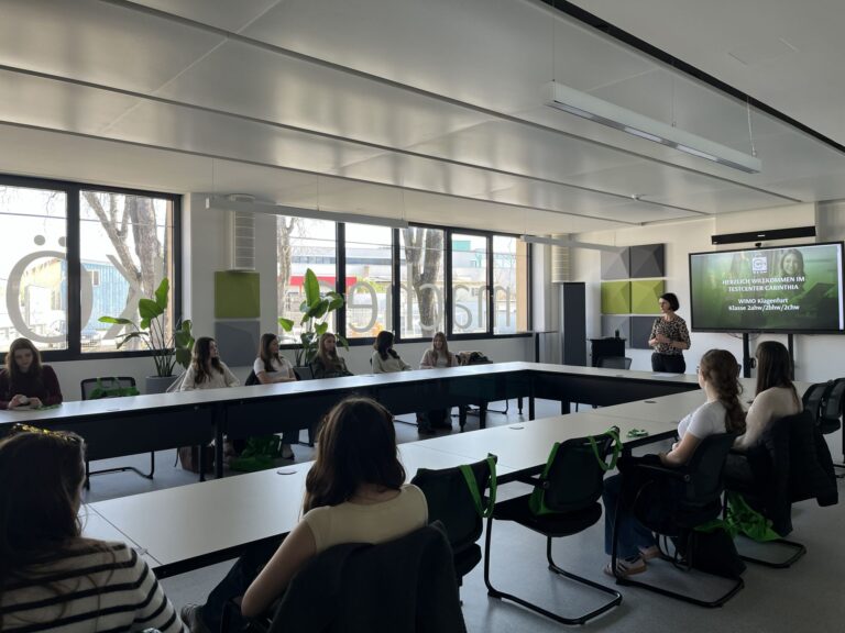 Open Skills Lab: Berufliche Perspektiven für die eigenen Stärken