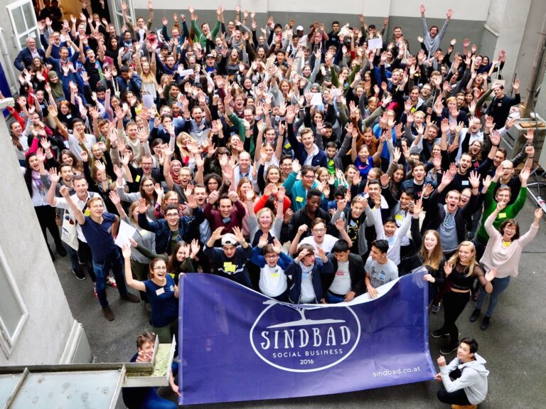 Verein Sindbad: Fachschüler erhalten Support für Start in die Arbeitswelt