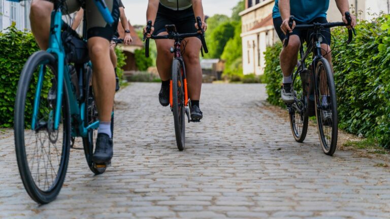 Ready4Europe: Auf zwei Rädern durch den Alpen-Adria-Raum