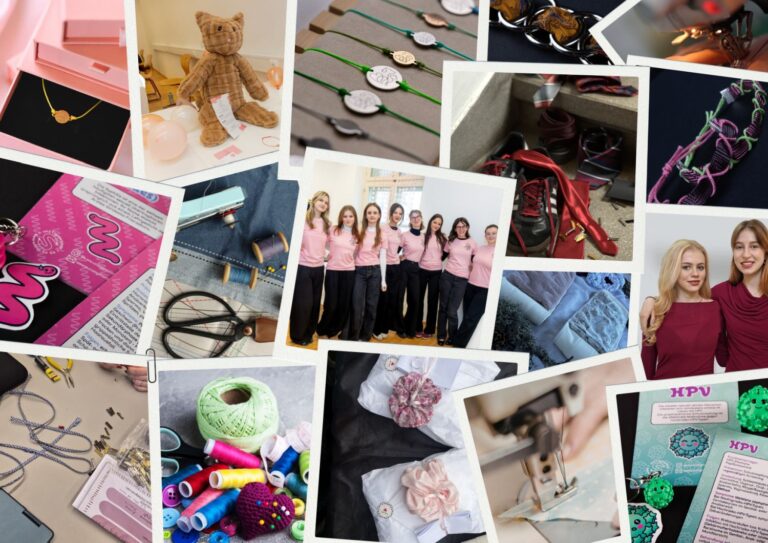 Landeswettbewerb: WI’MO mit vier Junior Companies vertreten