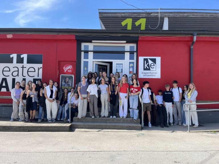 „Wir Kinder vom Bahnhof Zoo“ bewegt Schüler*innen